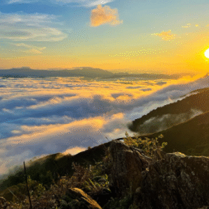 Du lịch Lễ 2/9 - Tour Hà Nội - Bắc Yên - Săn Mây Tà Xùa (2N1Đ)