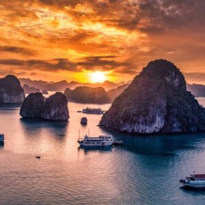 Tour Hà Nội - Quảng Ninh 2N1Đ trải nghiệm thú vị
