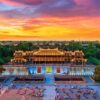 Tour Huế 2N1Đ