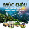 Du lịch Mộc Châu 2 ngày từ Hà Nội