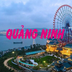 Tour Hà Nội - Quảng Ninh 2N1Đ Trải nghiệm thú vị