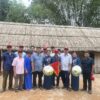 VĨNH PHÚC – CỬA LÒ – QUÊ BÁC – VĨNH PHÚC