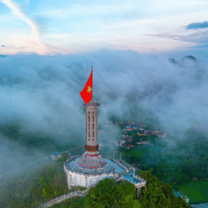 Tour Hà Giang – Đồng Văn 2 Ngày 3 Đêm