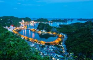 Ngày 3: Đảo Cát Bà – Sinh thái & khám phá