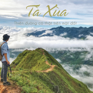 Du lịch Tour Hà Nội - Bắc Yên - Săn Mây Tà Xùa (2N1Đ)