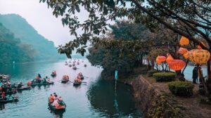 Ngày 4: Tràng An – Chùa Bái Đính