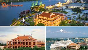 Du lịch 2 ngày 1 đêm du lịch nhà thờ đức bà