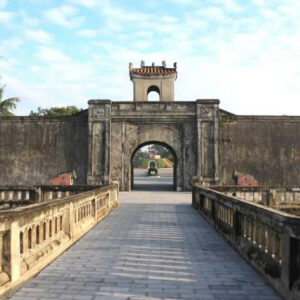 Tour Thành Cổ Quảng Trị - 2N1Đ