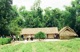 Tour Kim Liên-Nam Đàn