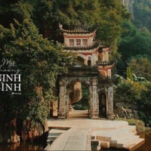 Tour Tam Cốc Bích Động 3 Ngày 2 Đêm – Hành Trình Khám Phá Ninh Bình Thơ Mộng