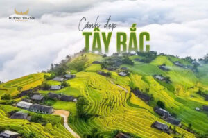 Giới thiệu về tour du lịch Tây Bắc