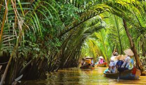 tour miền tây 2 ngày 1 đêm từ sài gòn