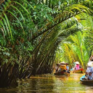 tour miền tây 2 ngày 1 đêm từ sài gòn