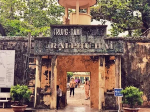 Tour Côn Đảo 4 Ngày 3 Đêm