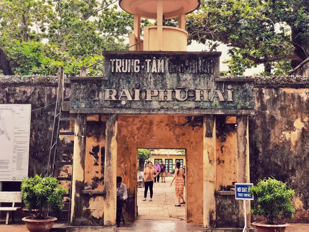 Tour Côn Đảo 4 Ngày 3 Đêm