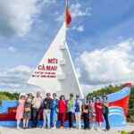 Tour cần thơ sóc trăng bạc liêu cà mau có gì 