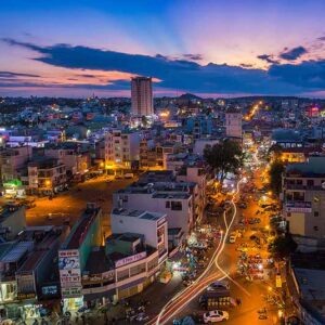 Tour du lịch Pleiku Gia Lai – Hành trình khám phá vẻ đẹp đại ngàn