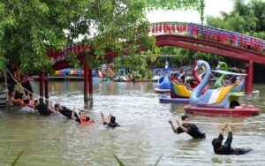 Du lịch sinh thái Vĩnh Long – Khám phá 13 tỉnh ở miền Tây