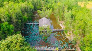 Lung Ngọc Hoàng – Khám phá 13 tỉnh ở miền Tây