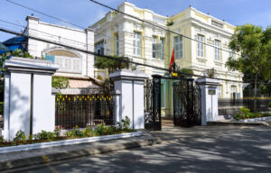 Nhà công tử Bạc Liêu – Khám phá 13 tỉnh ở miền Tây