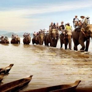 Tour Du Lịch Buôn Ma Thuột – Trải Nghiệm Văn Hóa Và Thiên Nhiên Tây Nguyên 2025