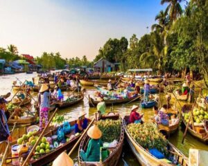 tour cần thơ cà mau 3 ngày 2 đêm