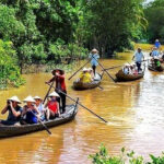 tour đi miền tây 3 ngày 2 đêm long an 